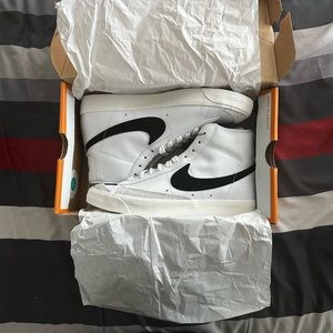 Nike Blazer 77’ Brand New